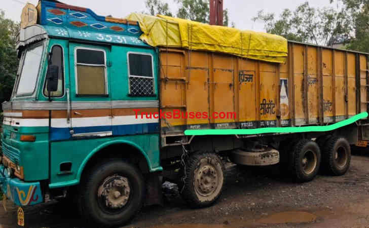 Eicher 35.31 Images